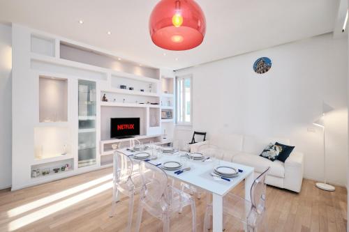 Elegant Apartment near the Centre - Wi-Fi & Netflix Free, Řím (fotografie 4)