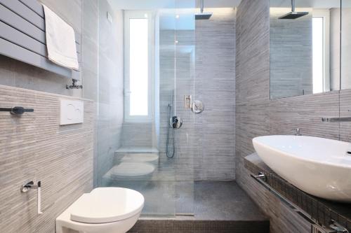 Elegant Apartment near the Centre - Wi-Fi & Netflix Free, Řím (fotografie 5)