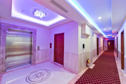 편의 시설/서비스, 아시아틱 호텔 바이 라과르디아 에어포트 (Asiatic Hotel by LaGuardia Airport) in 라과디아 공항