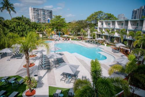 버단자 호텔 (Verdanza Hotel)_2_image