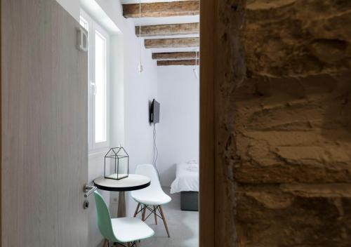 Vistas, Labum accommodation in Izola