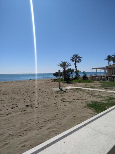 Joy Beach B&B – Torremolinos, SC