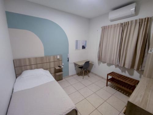 Pousada Tokyo Plaza in 莫日達斯克魯濟斯