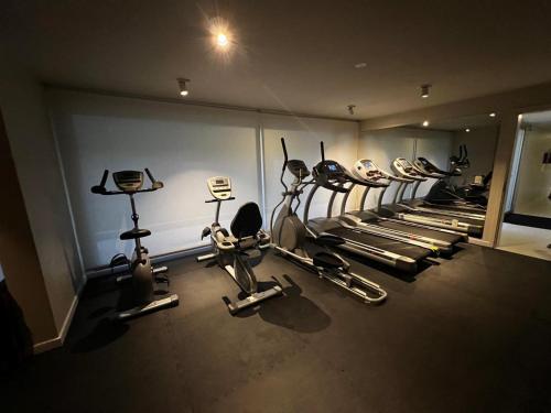 S-Honore 608 in Pine Beach