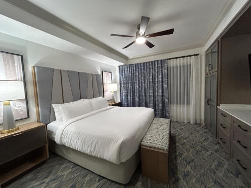 Hilton Vacation Club Mill Springs Lodge Pigeon Forge - image 5