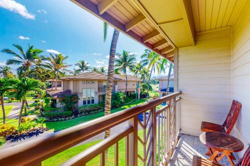 Waikoloa Colony Villas 2406