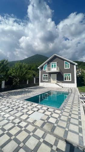 BUTAWAY Homes, Gabala