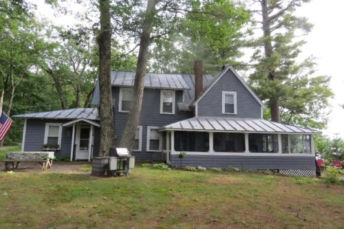 Step Back In Time in 沃特維爾