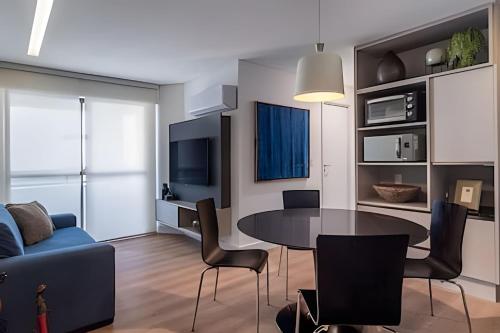 Urban - Apartamento 2 Quartos Decorado Boa Viagem