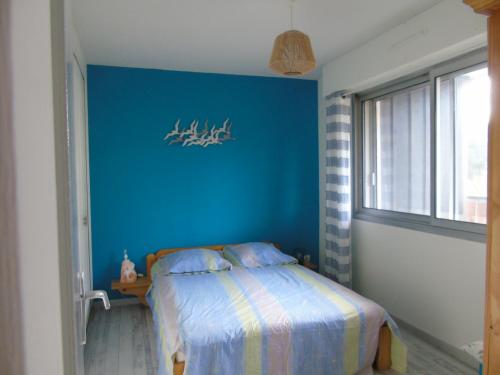 Appartement 4 personnes proche du lac