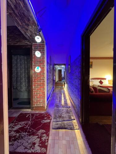 Nile Star Suites near Ben Ezra Zsinagóga