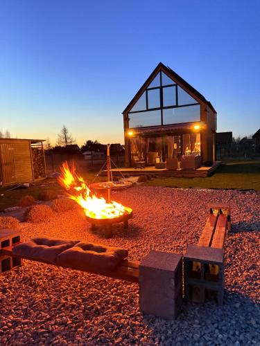 Oaza Sobącz / Resort&Spa