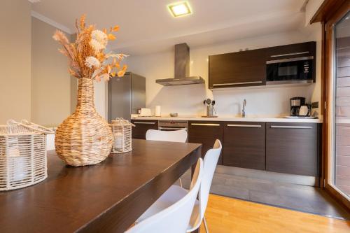 ห้องครัว, Miracielos in แอลลาเนส