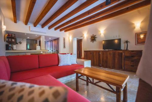 Escondite condominios in 拉巴拉德納波托西