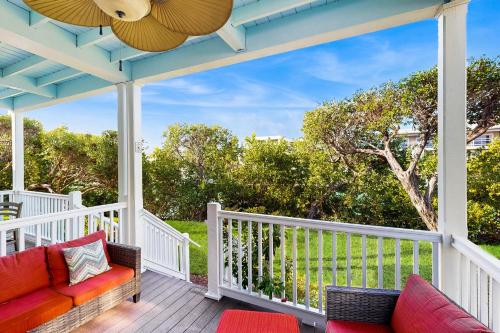 Blue Water Cottage Villa 5110 in 杜科基