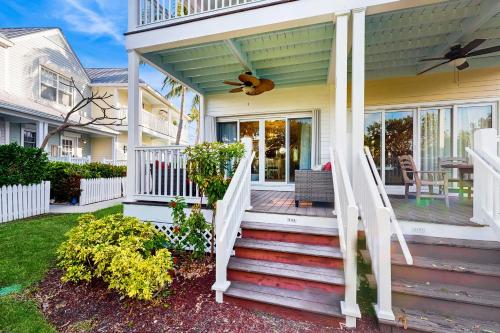 Blue Water Cottage Villa 5110 in 杜科基