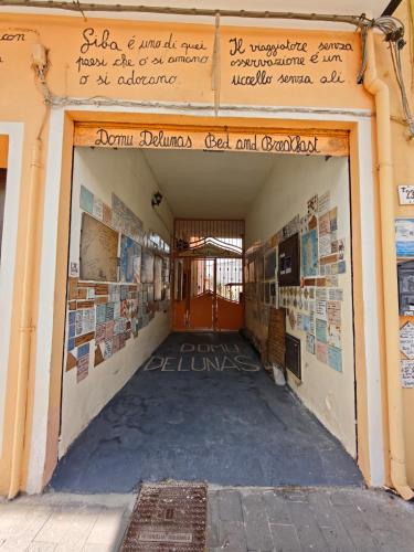 B&B Domu Delunas 4