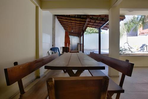 Linda casa em Porto da Aldeia (Cabo Frio) - RJ in ปอร์โตดัลเดยา