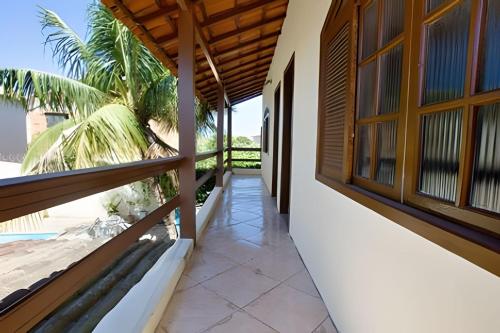 Linda casa em Porto da Aldeia (Cabo Frio) - RJ in ปอร์โตดัลเดยา