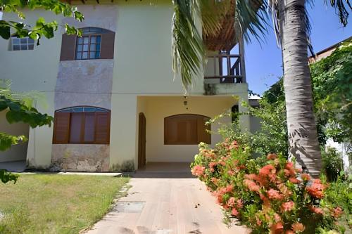 Linda casa em Porto da Aldeia (Cabo Frio) - RJ in ปอร์โตดัลเดยา
