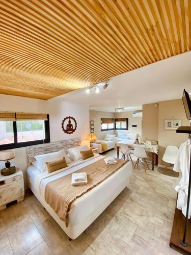 Rincón de Paz Apart & Loft Suite Boutique - Adults Only (Rincon de Paz Apart & Loft Suite Boutique - Adults Only) in 비야 카를로스 파스