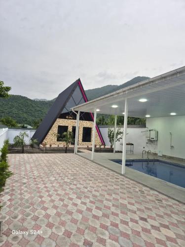 BUTAWAY Homes, Gabala