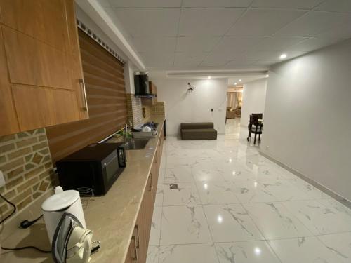 The Urban Nest by ShortstaysCo in มอร์กาห์