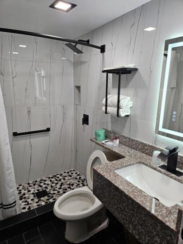 Deluxe Inn - Sarasota in Sarasota, USA