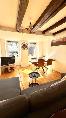 Duplex Le Léonor, Страсбург