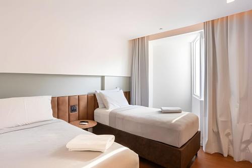 Three-Bedroom Apartment image 10