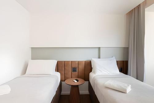 Three-Bedroom Apartment image 9