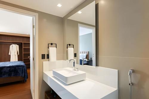 Three-Bedroom Apartment image 1