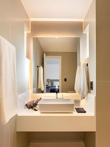 Three-Bedroom Apartment image 2