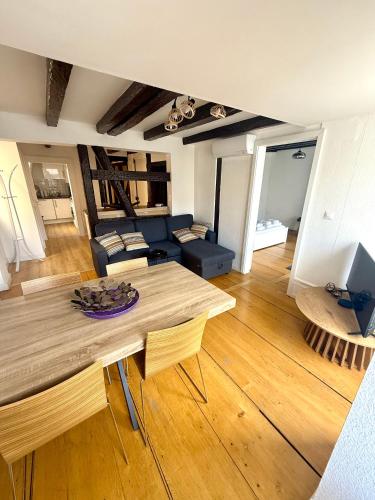 Duplex Le Léonor, Strasburgo (foto 4)