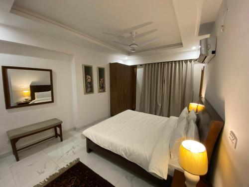 The Urban Nest by ShortstaysCo in มอร์กาห์