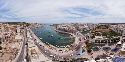 Seaview Escape Summer Nights Guesthouse