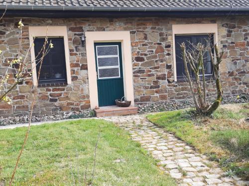 Bejárat, Pütthaus - Gästewohnung und Stellplatz (Putthaus - Gastewohnung und Stellplatz) in Ankum