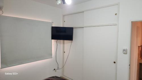 Departamente centrico con cochera