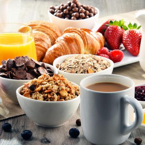 Ételek és italok, L'Écho des vagues (L'Echo des vagues) in Baie-Sainte-Catherine