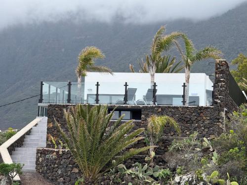 Villa Calma in 弗龍特拉