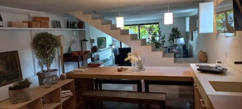 A Country and Vineyard Retreat in Sant Martí Sarroca