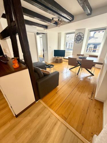 Duplex Le Léonor, Strasburgo (foto 5)