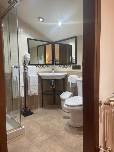 Hotel Apartamento Marouco - image 10