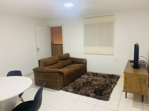 Apê no bairro Tremembé Tucuruvi Zona norte SP (Ape no bairro Tremembe Tucuruvi Zona norte SP) in เตรเมมเบ