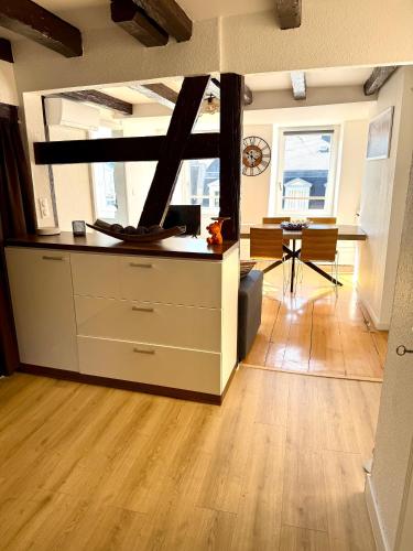 Duplex Le Léonor, Strasburgo (foto 11)