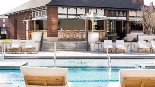 664004524 Kimpton Cottonwood Hotel by IHG