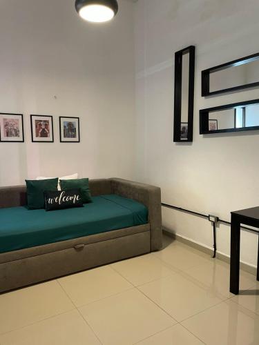 Deluxe Double Room image 4