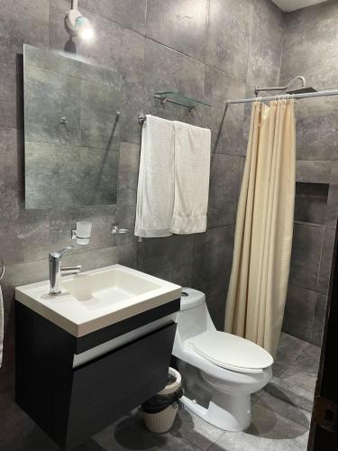Deluxe Double Room image 1