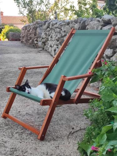 Skulka Apartment - Cres Island Skulka Apartment - Cres Island