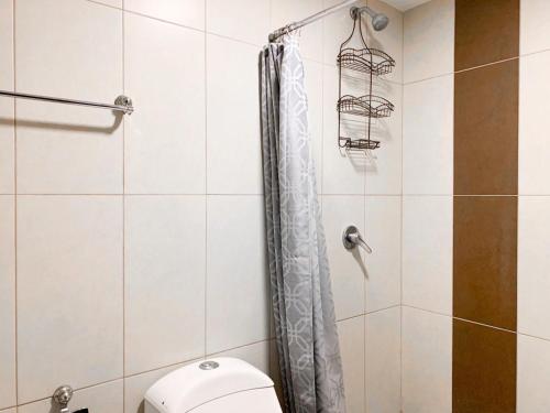 Depa Bellini, vista a la ciudad, Puerto Santa Ana